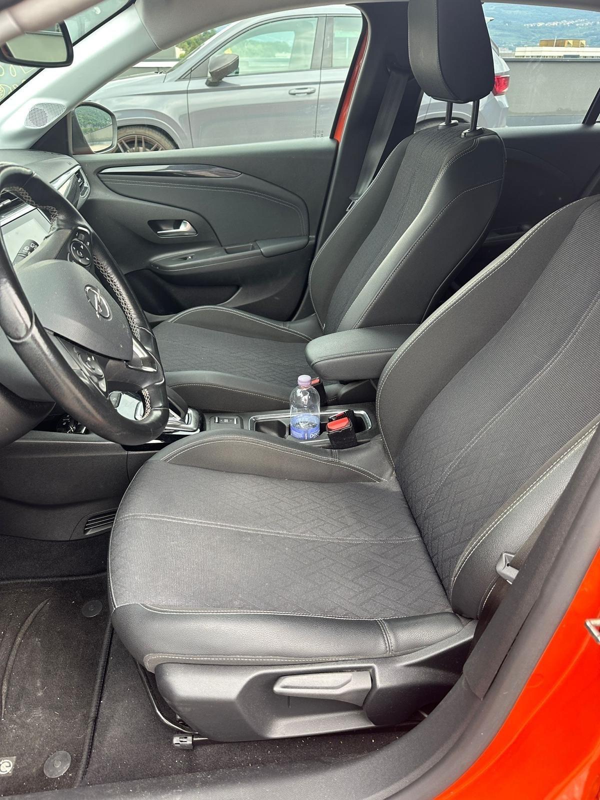 Opel Corsa-e 5 porte Elegance