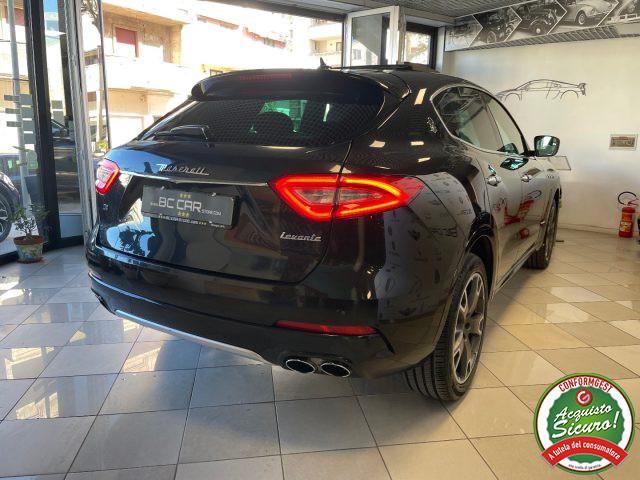 MASERATI Levante V6 Diesel 250cv Q4 GranLusso