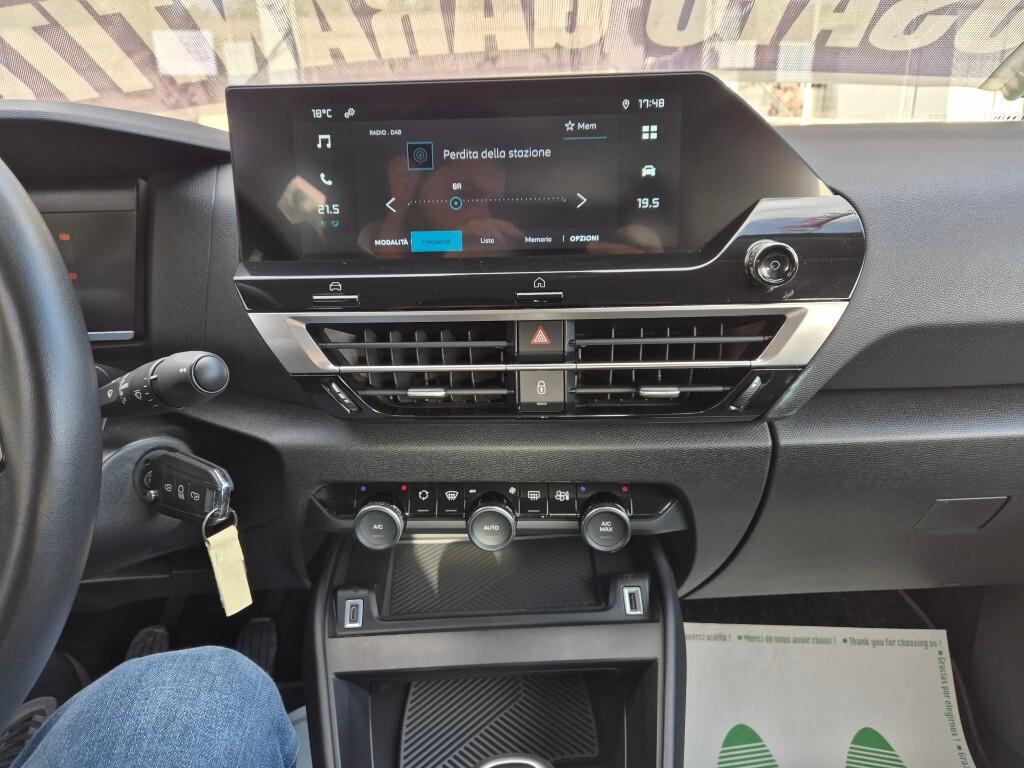 Citroen C4 1.5 BlueHDi 110cv Feel Pack