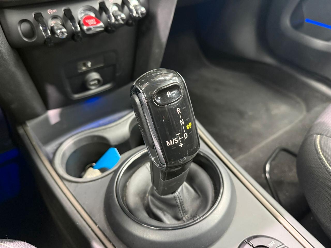 Mini Cooper Countryman 1.5 JCW (829)