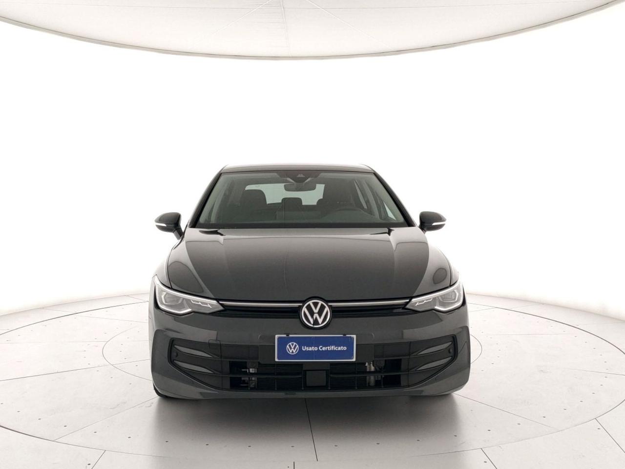 Volkswagen Golf 1.5 tsi ehybrid edition plus 204cv dsg