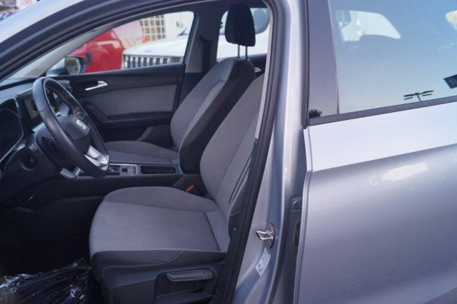 SEAT Leon Sportstourer 2.0 TDI 150 CV DSG Style