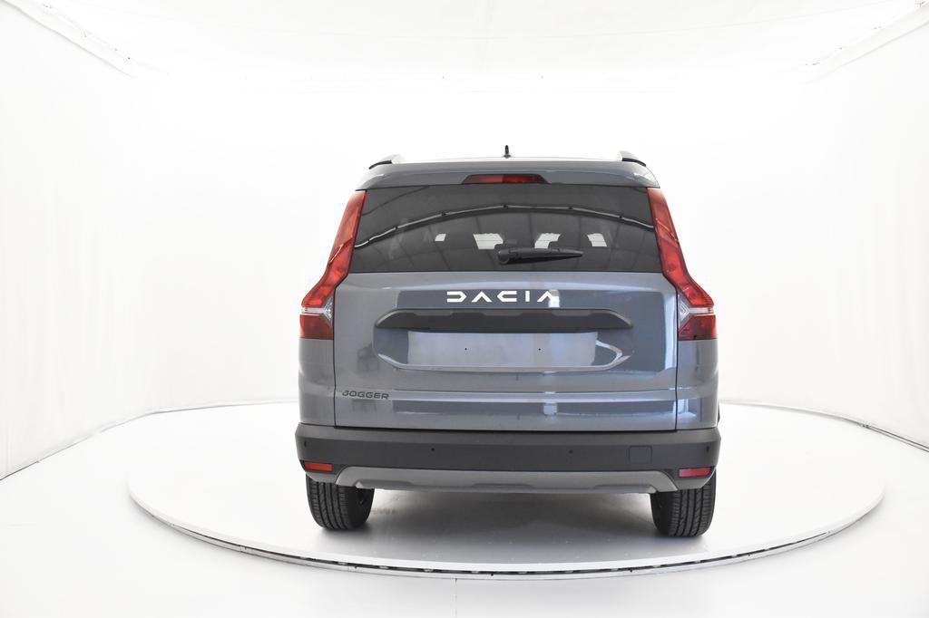 Dacia Jogger 1.0 TCe GPL Expression