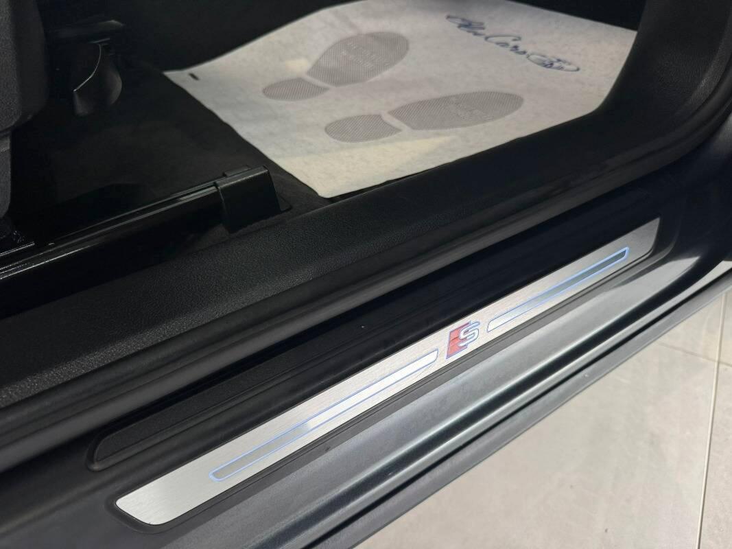 Audi Q5 Sportback 40 2.0 tdi mhev 12V S line Plus quattro s-tronic