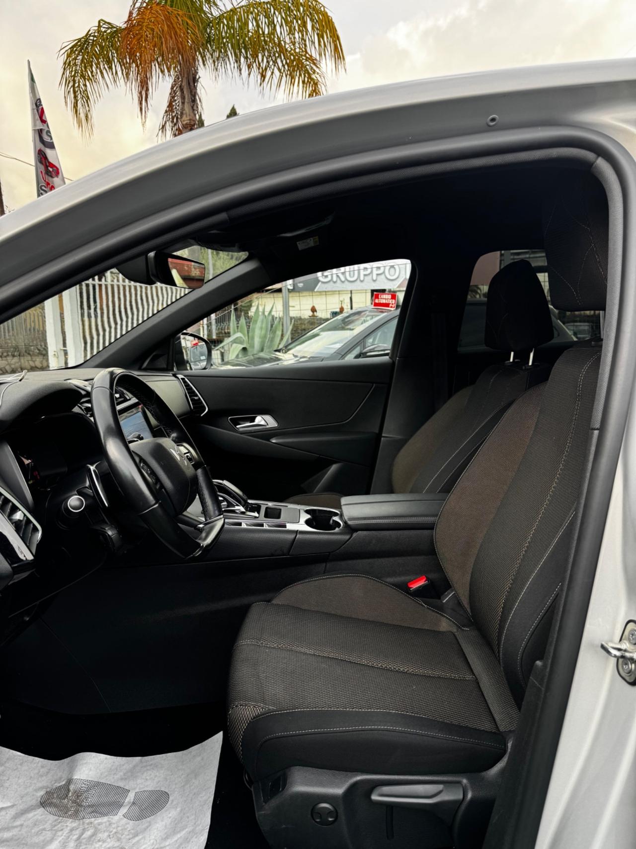 Ds 7 BlueHDi 130 aut. Bastille Business