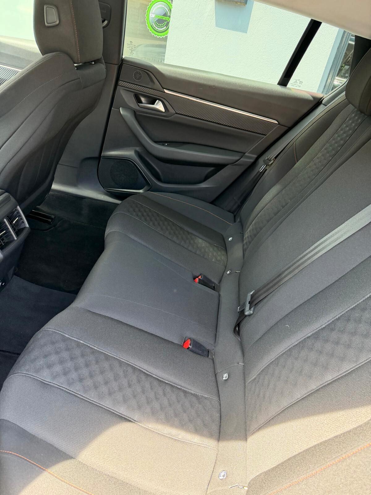 Peugeot 508 BlueHDI 130CV SW Allure