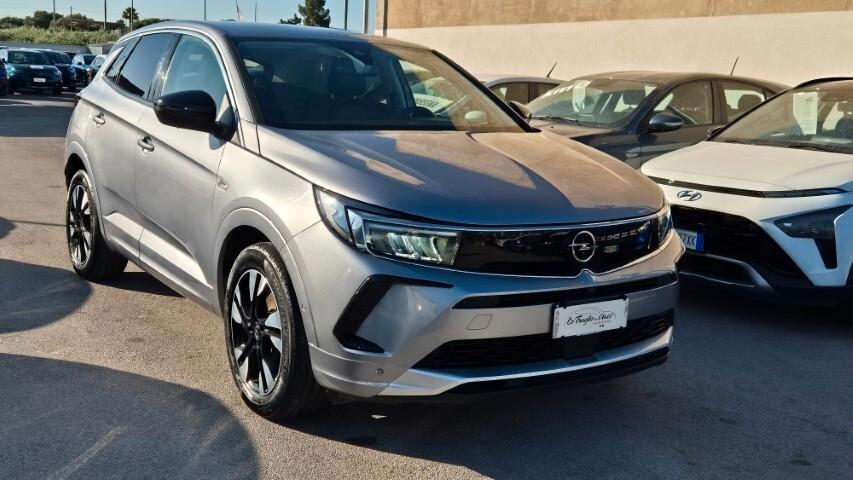 Opel Grandland 1.5 diesel Ecotec aut. - 12/2023