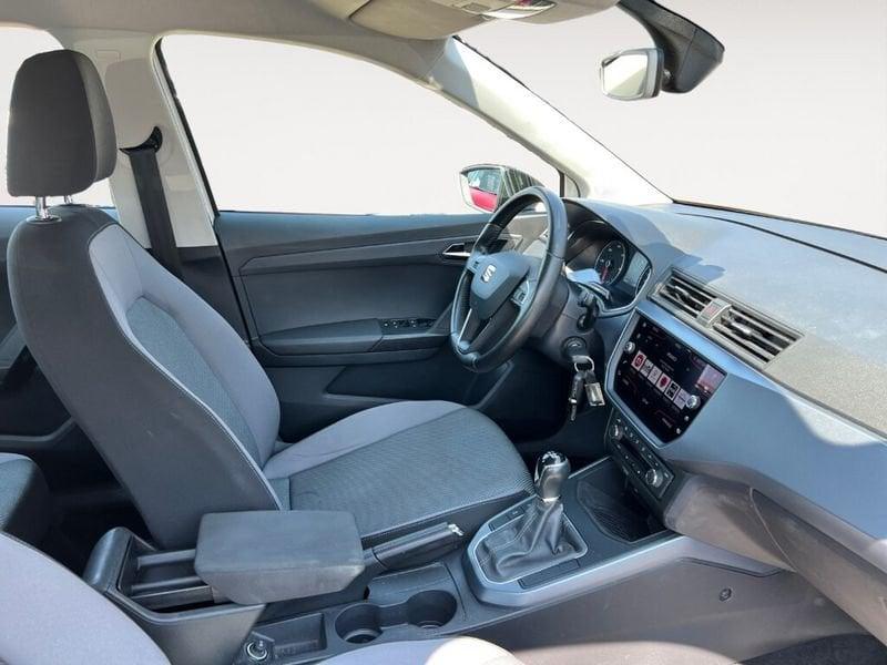 SEAT Arona 1.6 TDI 95 CV Style
