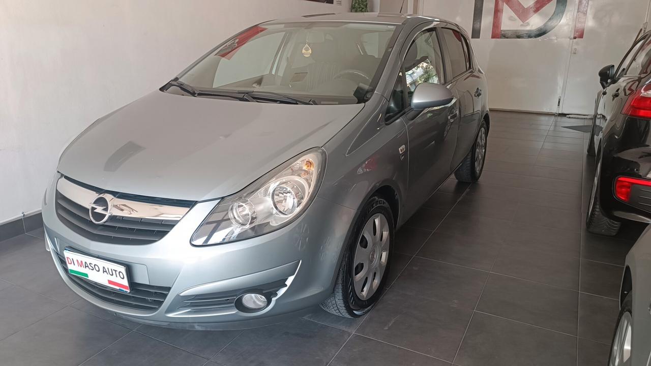 Opel Corsa 1.3 CDTI 75CV F.AP. 5 porte Elective