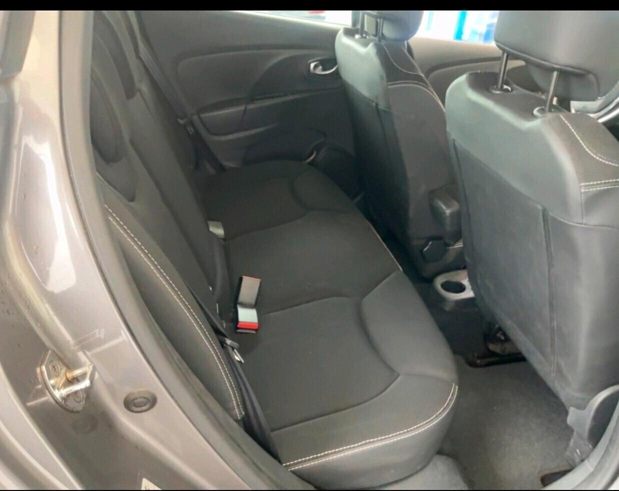 Renault Clio 1.2 75CV GPL 5 porte Costume National