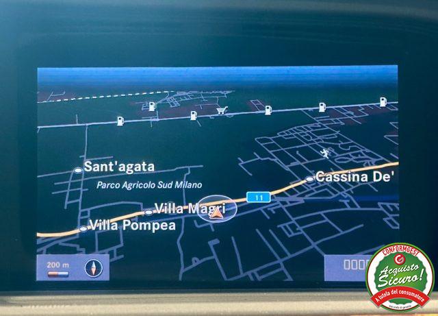 MERCEDES-BENZ S 500 S 500 *TETTO*ACC*SEDILI VENTILATI*HARMAN/KARDON*