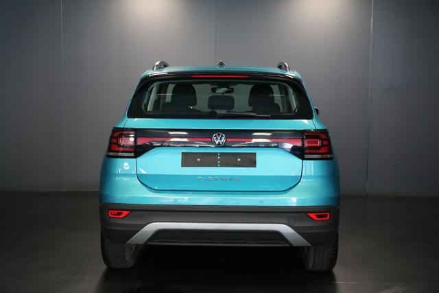 VOLKSWAGEN T-Cross 1.0 TSI 95CV Style