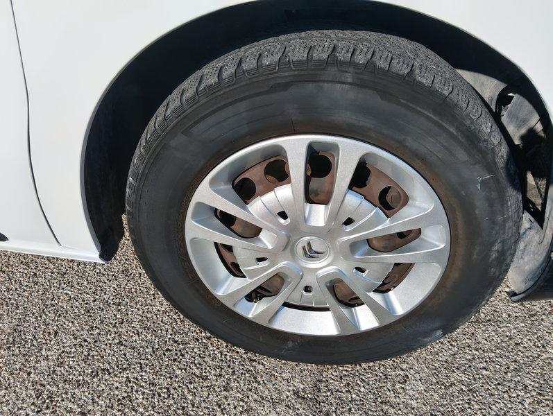 CITROEN Jumpy M 2.0 Bluehdi Club S&S 120cv 10.500,00+IVA Pronto Consegna