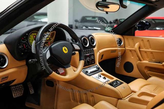 Ferrari 575 SUPERAMERICA|1 OF 559 LIM. EDITION|FOR COLLECTORS