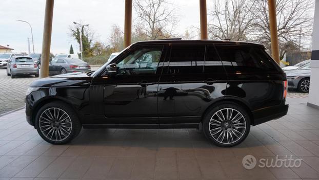 LAND ROVER Range Rover 3.0 SDV6 Vogue