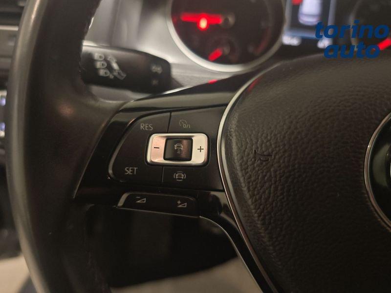 Volkswagen Golf 1.6 TDI Business BMT