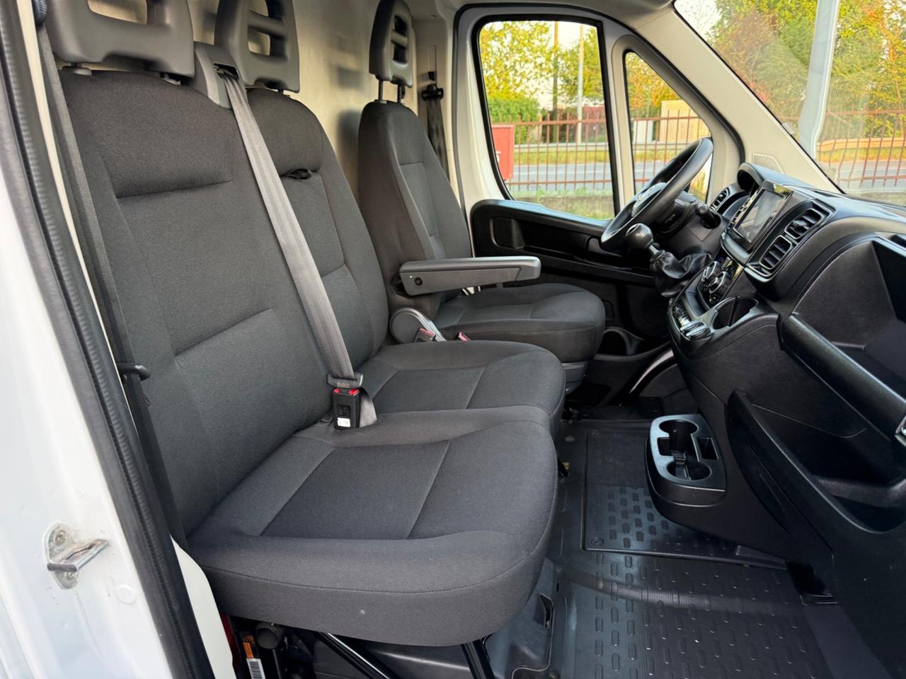 Fiat Ducato 35 2.2 Mjt 140CV PM-TM Furgone Maxi