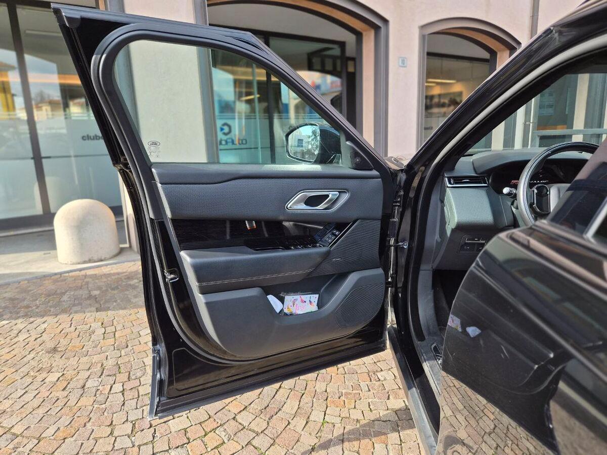 Land Rover Range Rover Velar 3.0d V6 R-Dynamic SE 275cv auto my20