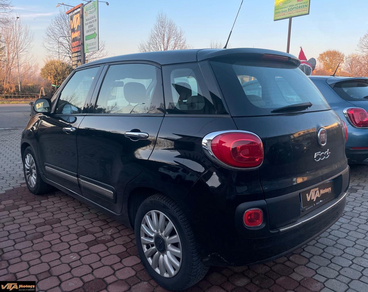 Fiat 500L 1.4 Pop 95cv-ANCHE PER NEOPATENTATI