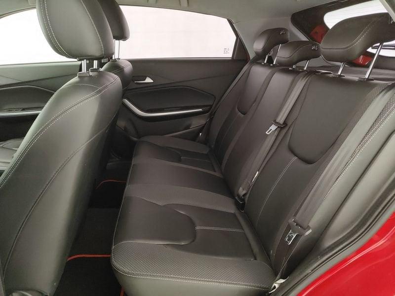 DR AUTOMOBILES DR3 dr3 S2 1.5 Bi-Fuel GPL