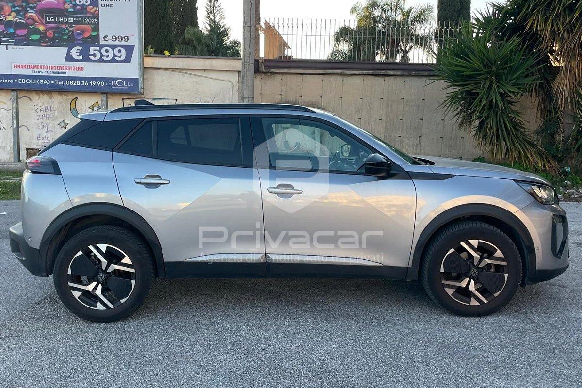 PEUGEOT 2008 PureTech 100 S&S Allure