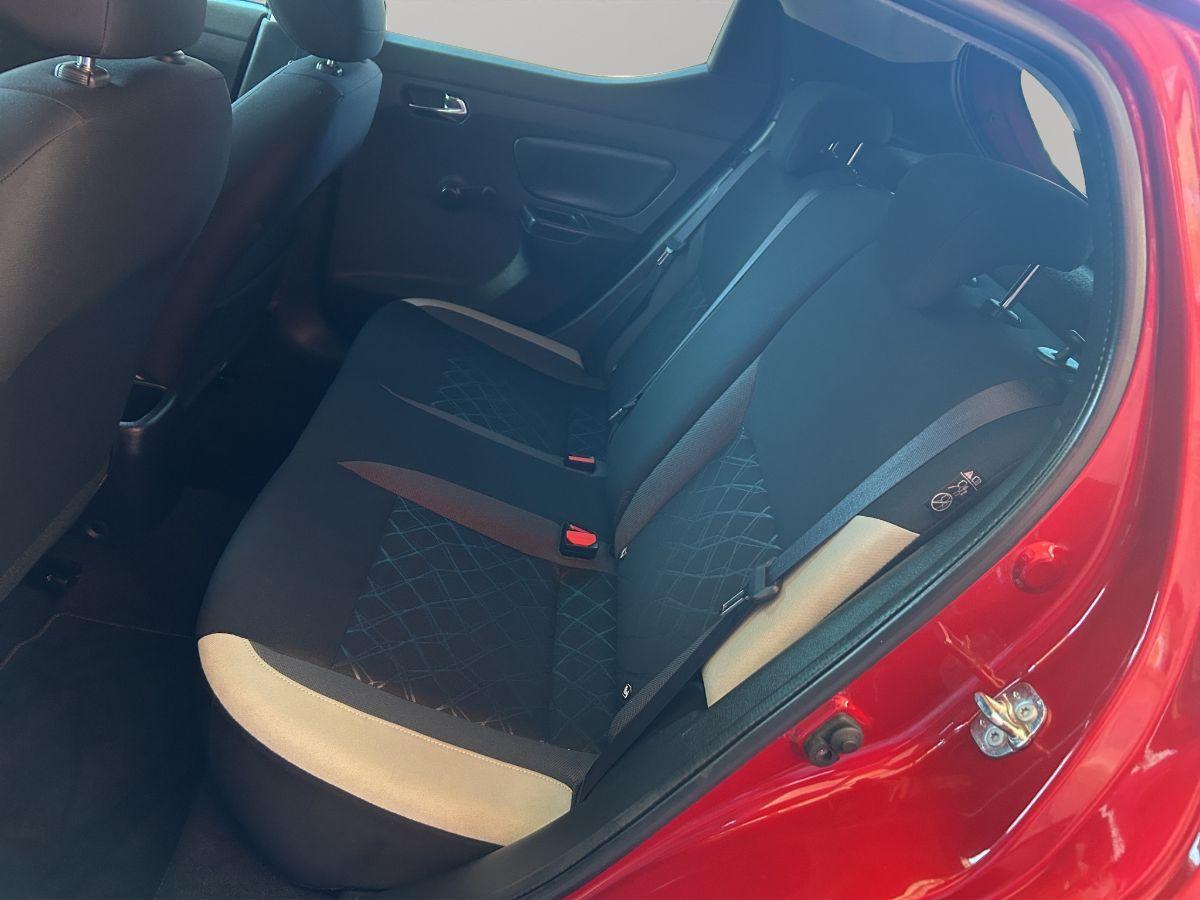 NISSAN - Micra - 1.5 dCi 90CV 8V 5p. N-Connecta