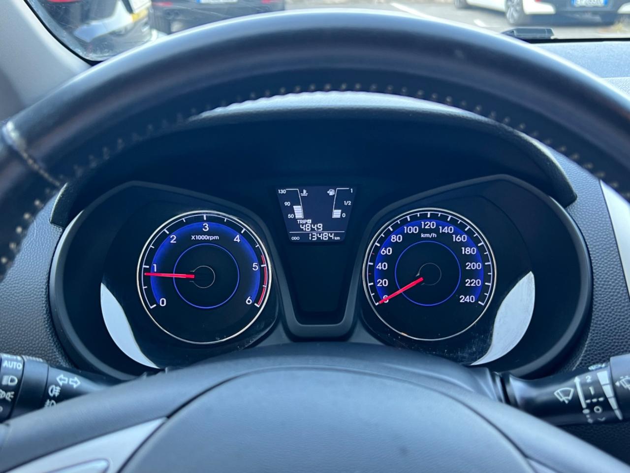 Hyundai iX20 1.4 CRDI 90 CV XPossible