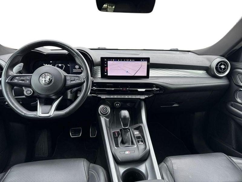 Alfa Romeo Tonale 1.5 hybrid Veloce 160cv tct7