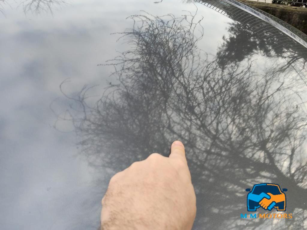 Audi A3 Sportback 1.4 g-tron Ambiente