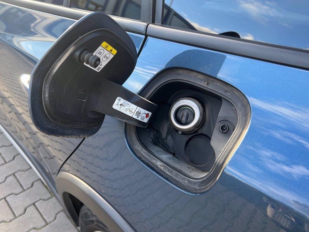 FORD Focus 1.0 EcoBoost Hybrid 125CV SW Active Style del 2023