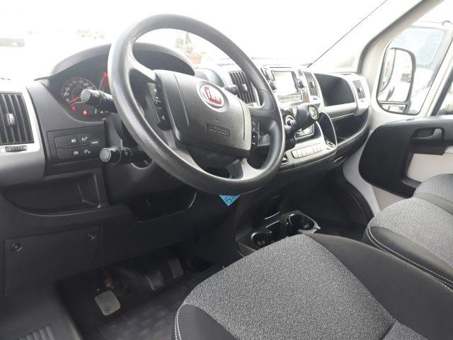 FIAT Ducato MAXI 2017 GARANTITO GARANZIA [A265]