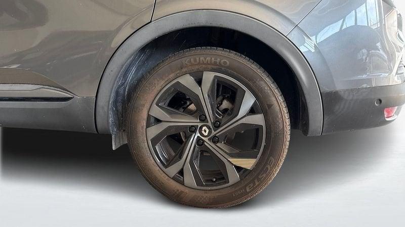 Renault Arkana 1.6 E-Tech full hybrid E-Tech Engineered Fa