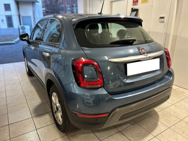 FIAT 500X 1.6 MultiJet 120 CV City Cross