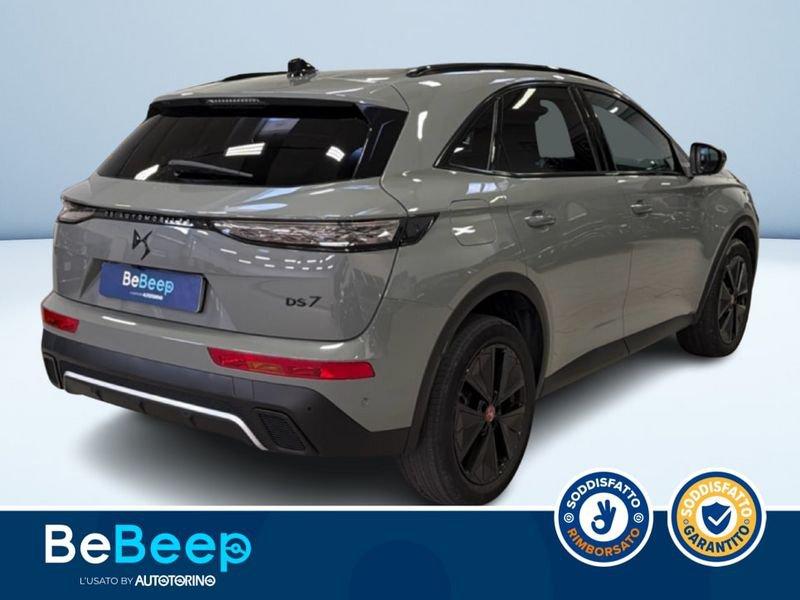 DS DS 7 DS7 1.5 BLUEHDI OPERA 130CV AUTO