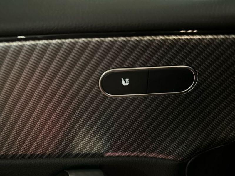 Mercedes-Benz Classe A A 250 e phev Progressive Advanced auto
