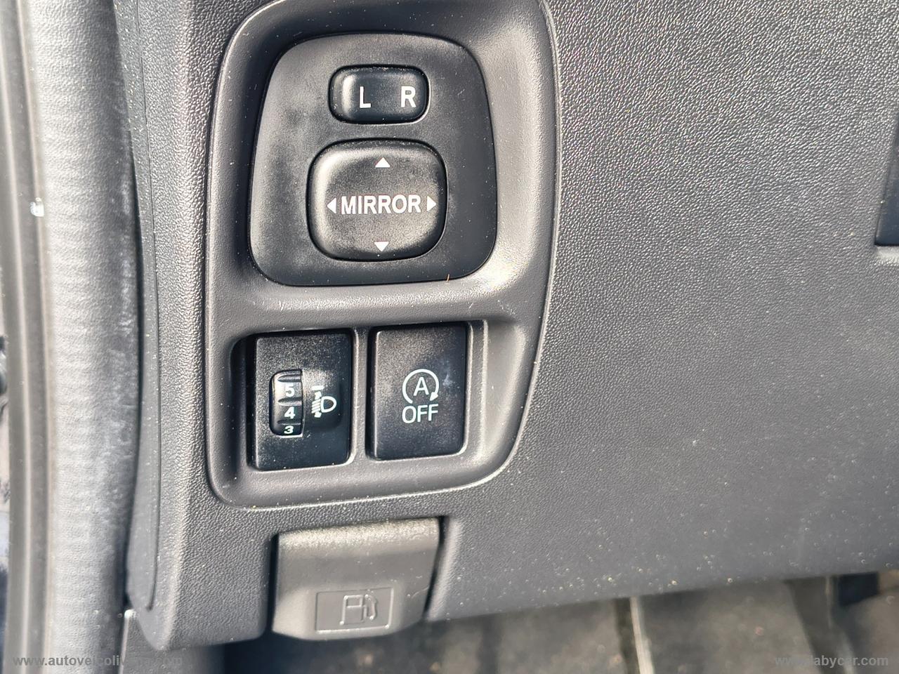 PEUGEOT 108 VTi 72 S&S 5 porte Allure TAGLIANDI PEUGEOT