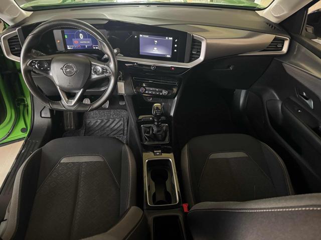 OPEL Mokka IN PROMO!!!? 13.990,00 1.2 Turbo Edition