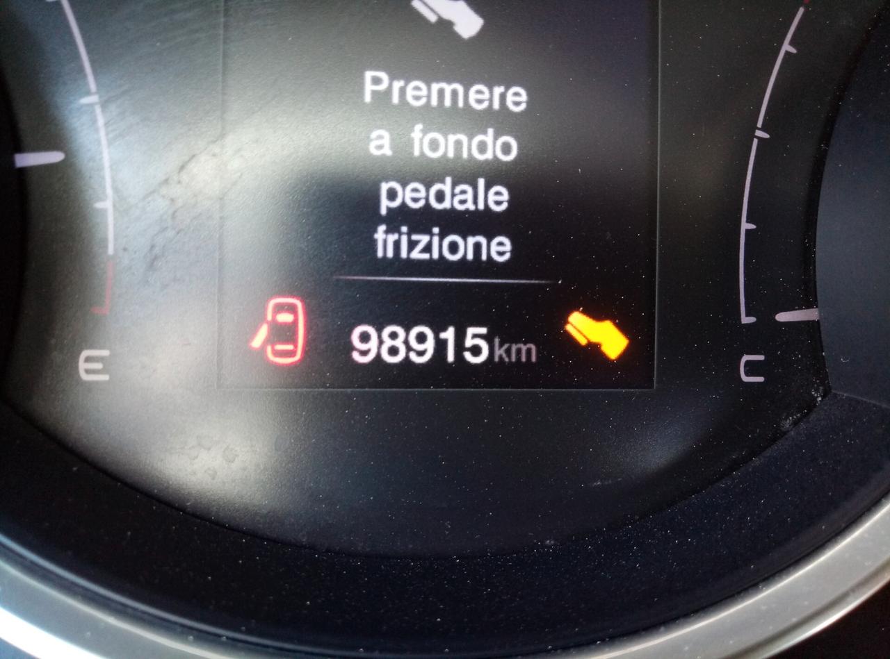 Fiat 500X 1.0 T3 120 CV Business