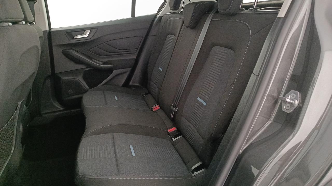 FORD Focus Active V 2022 - Focus Active 1.0 ecoboost h Design 125cv