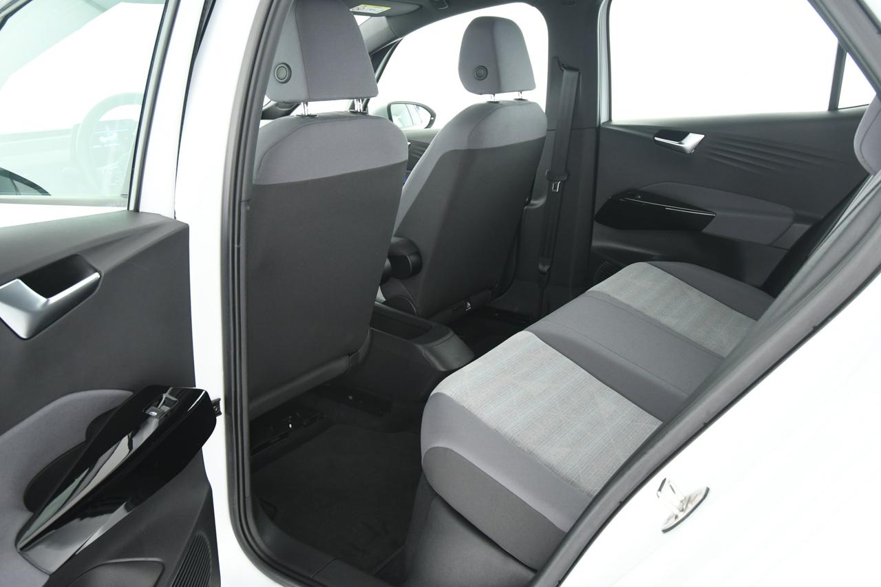 VOLKSWAGEN ID.3 58 kWh 1st edition ACC+LED+PRO PERFORMANCE