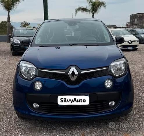 Renault Twingo TCe 90 CV EDC Sport