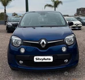 Renault Twingo TCe 90 CV EDC Sport