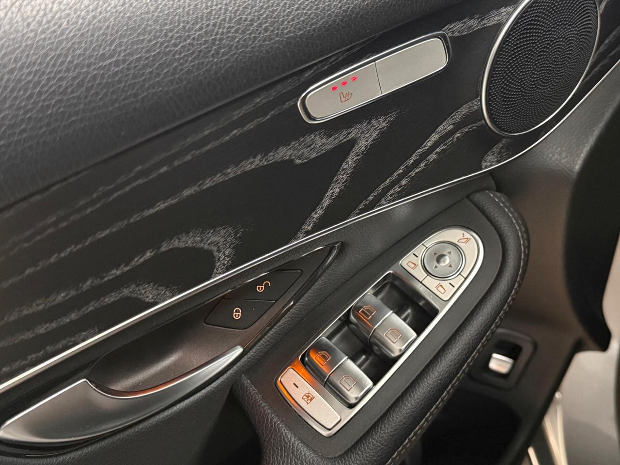 Mercedes-benz GLC 220 d 4Matic Coupé Premium Night Amg