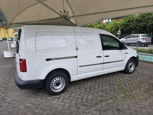 Volkswagen Caddy 2,0 TDI CINGHIA DISTRIBUZIONE NUOVA