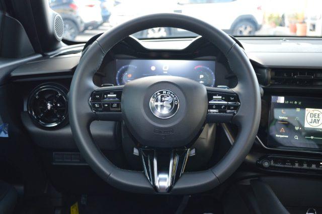 ALFA ROMEO Junior 1.2 136 CV Hybrid eDCT6 Speciale