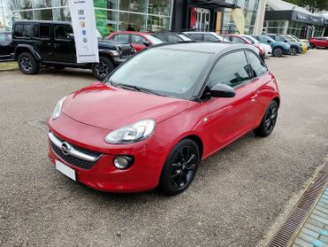 Opel Adam 1.4 Glam Gpl-tech 87cv E6