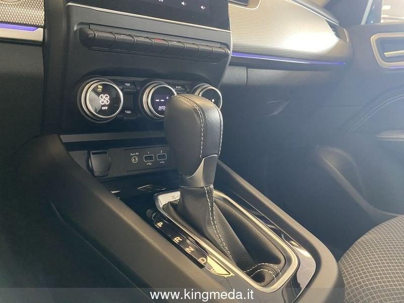 Renault Arkana Hybrid E-TECH 145 CV Intens