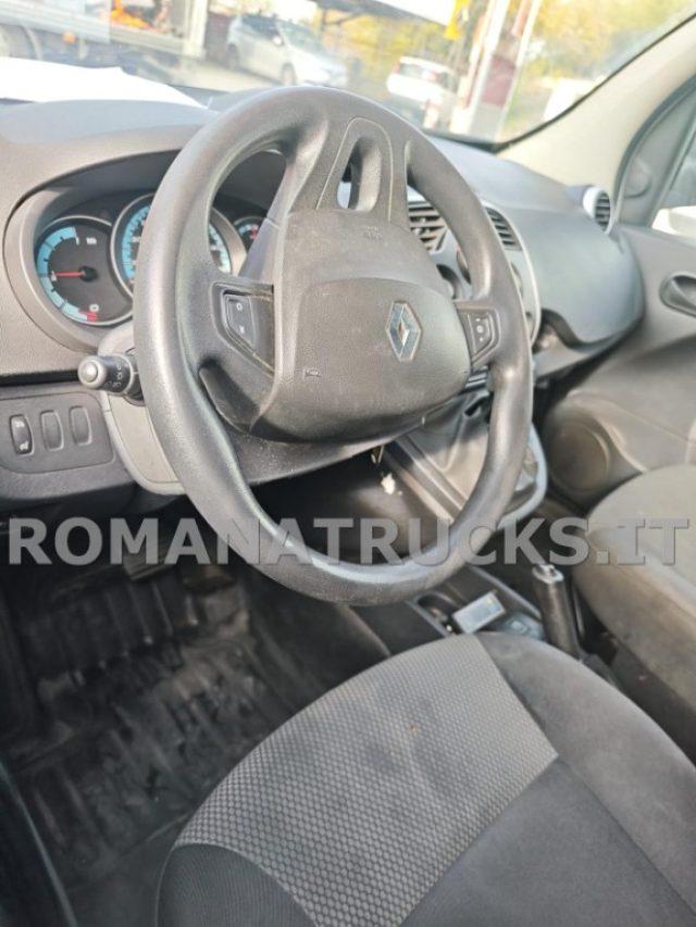 RENAULT Kangoo Z.E. Ice elettrico - Maxi Furgone - pronta consegna