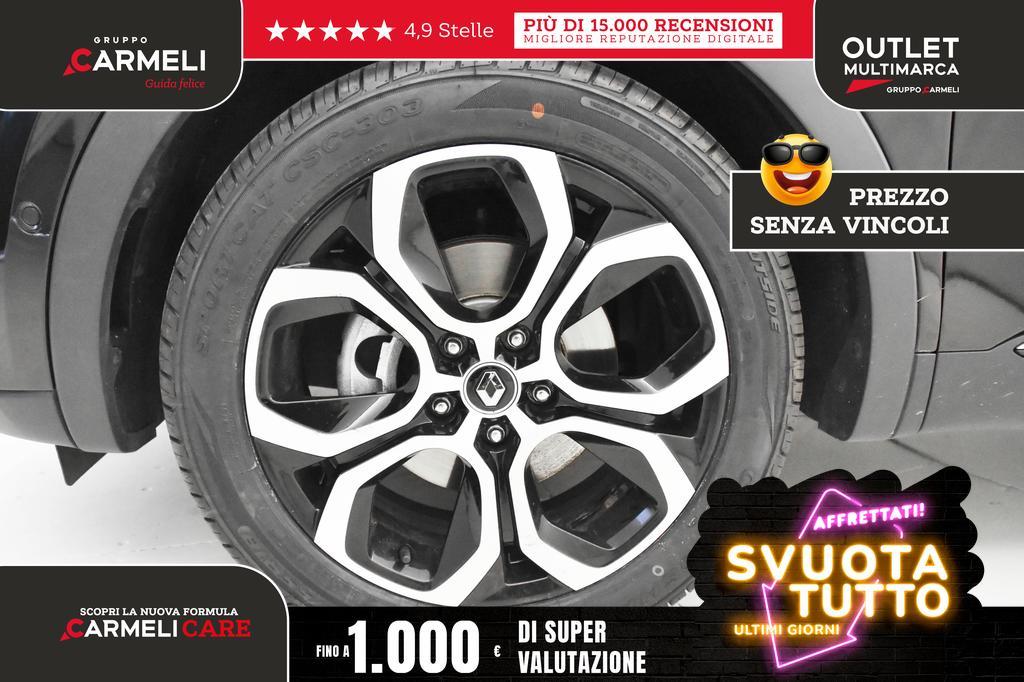 Renault Arkana 1.6 Hybrid Intens E-Tech Auto