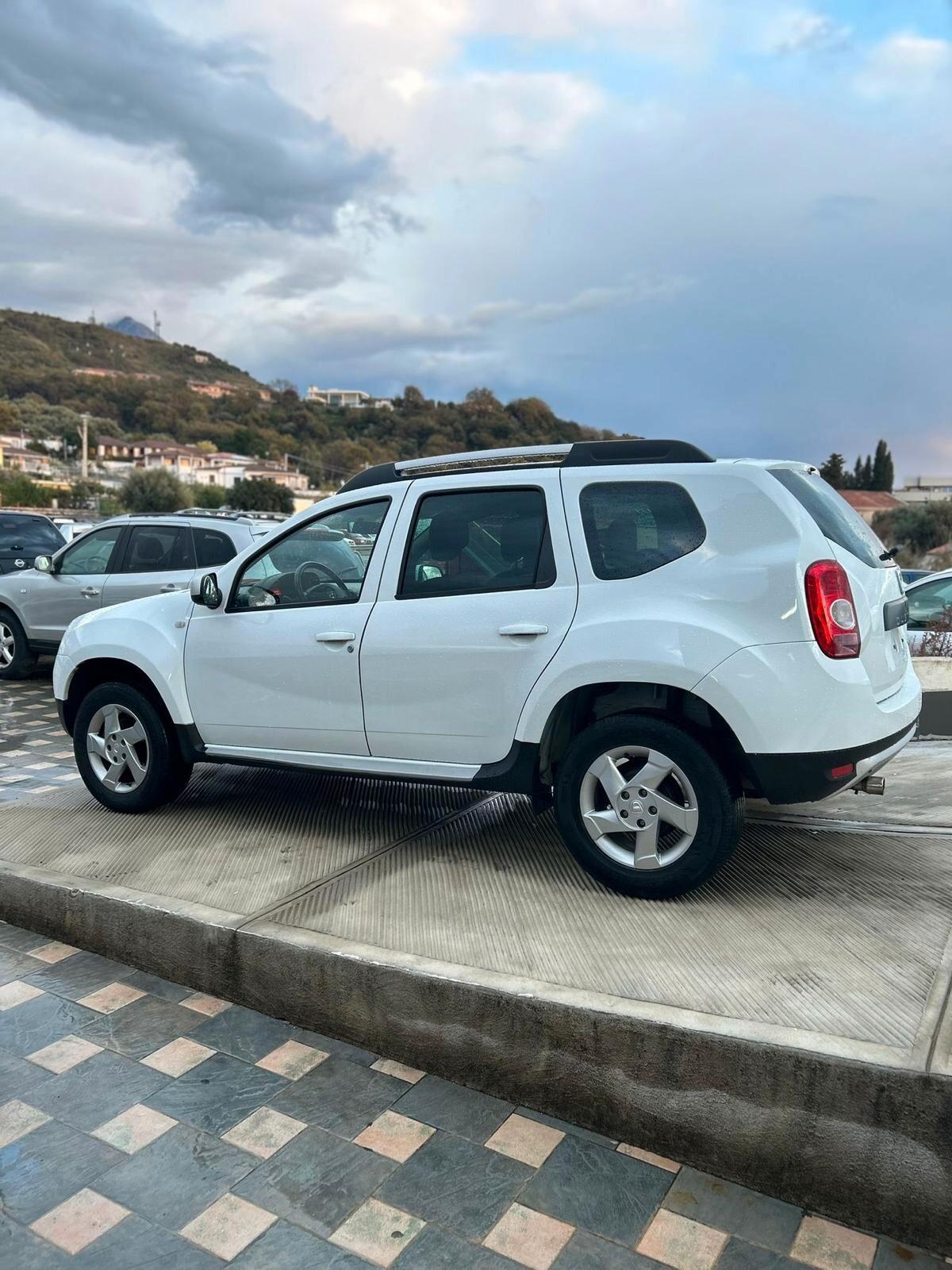 Dacia Duster 1.5 dCi 90CV